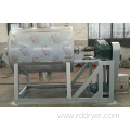 Flame Retardant Vacuum Harrow Drying Machine